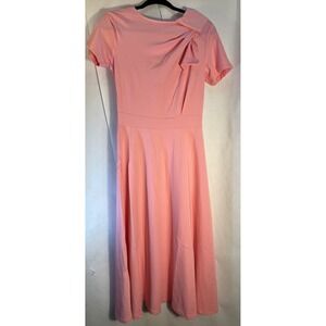 PaladMom Woman's Pink Dress Size Small